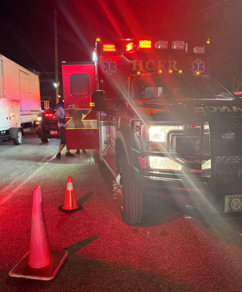 Stampede at South Carolina Beach Injures 19: What Happened?