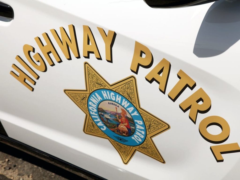 Man Arrested After Violent Spree on I-15 Freeway