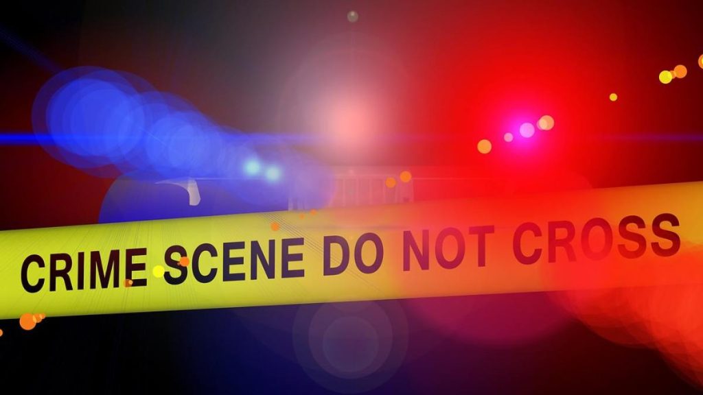 Road Rage Shooter Strikes Across 47 Miles in Napa Valley