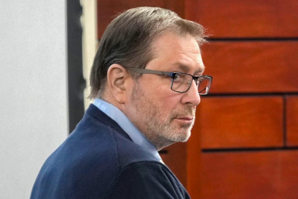 N.J. man gets life in prison for ‘calculated’ murder of brother and his family
