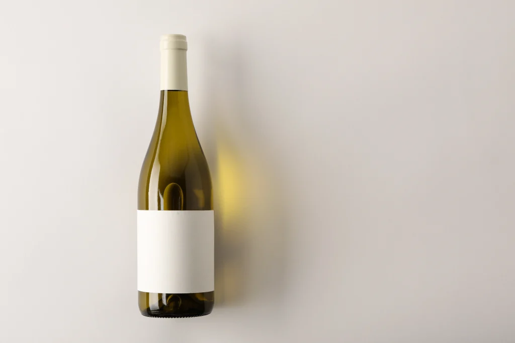 Michigan woman hides stolen wine in ‘body cavity’