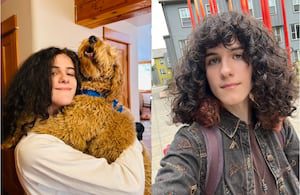 Mentor of murdered UW student speaks out