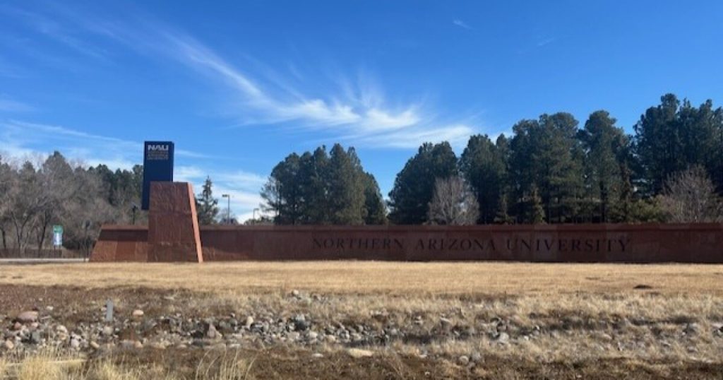 Bomb threat at Northern Arizona University