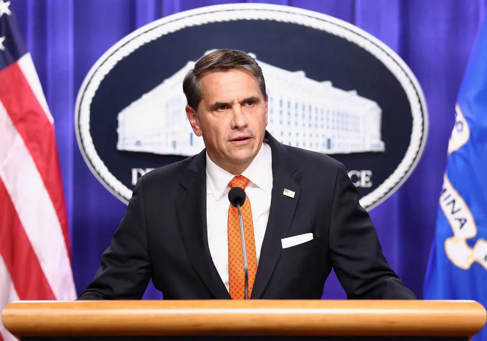 AG Todd Blanche Accused of Forging Client Signatures