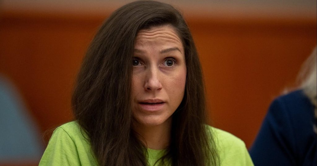 Jurors Share Insights on Evidence Convicting Kouri Richins in Husband's Death