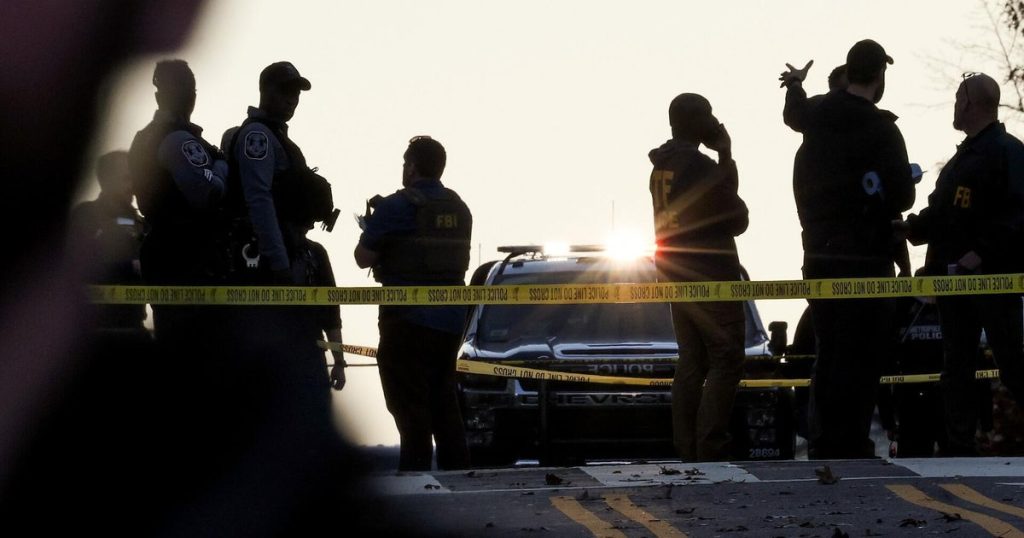 Nasire Best's Mental Health Scrutinized in White House Shooting Case