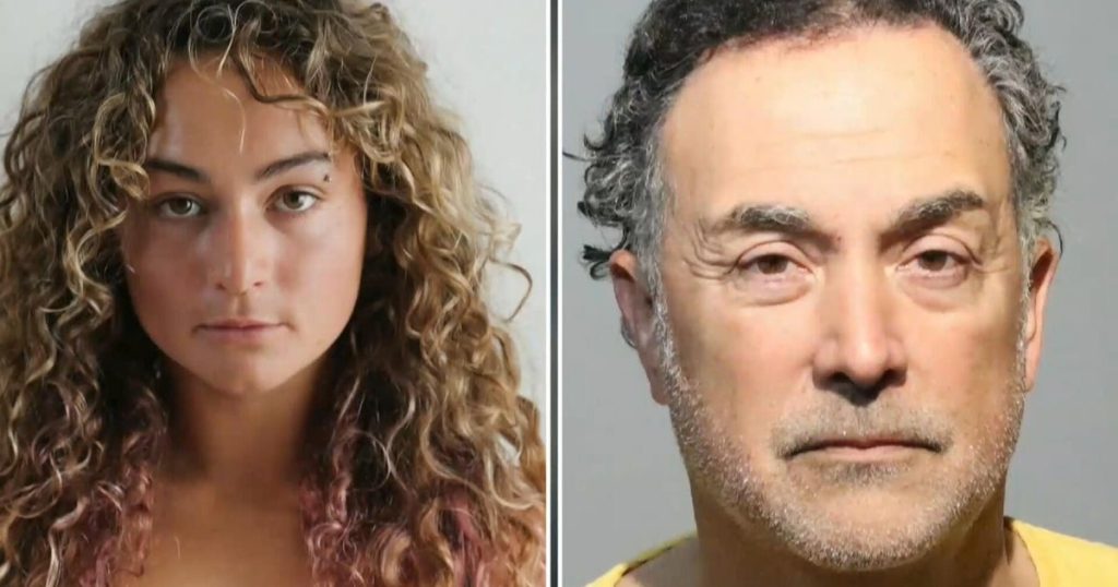TikTok Star and Father Charged in Bitcoin Murder Plot Against Singer