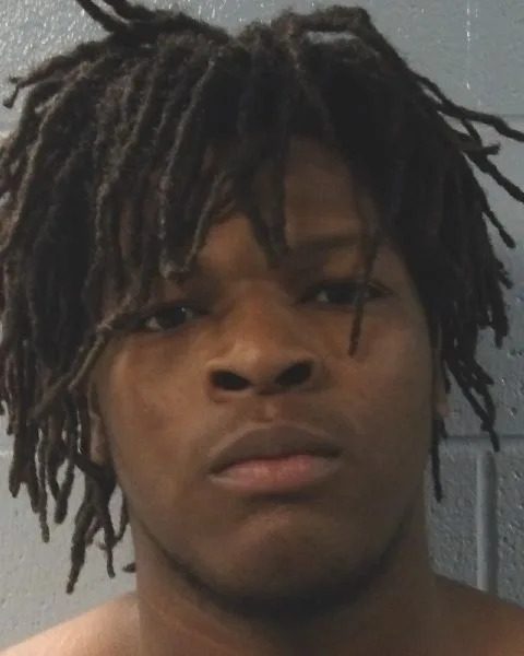 Gang Member Arrested in Arcadia Lake Shooting
