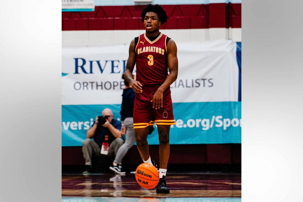 Fundraiser launched for teen basketball captain killed in double murder