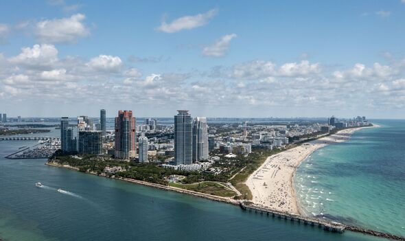 Miami Beach Boat Explosion: Panic as 15 Hospitalized