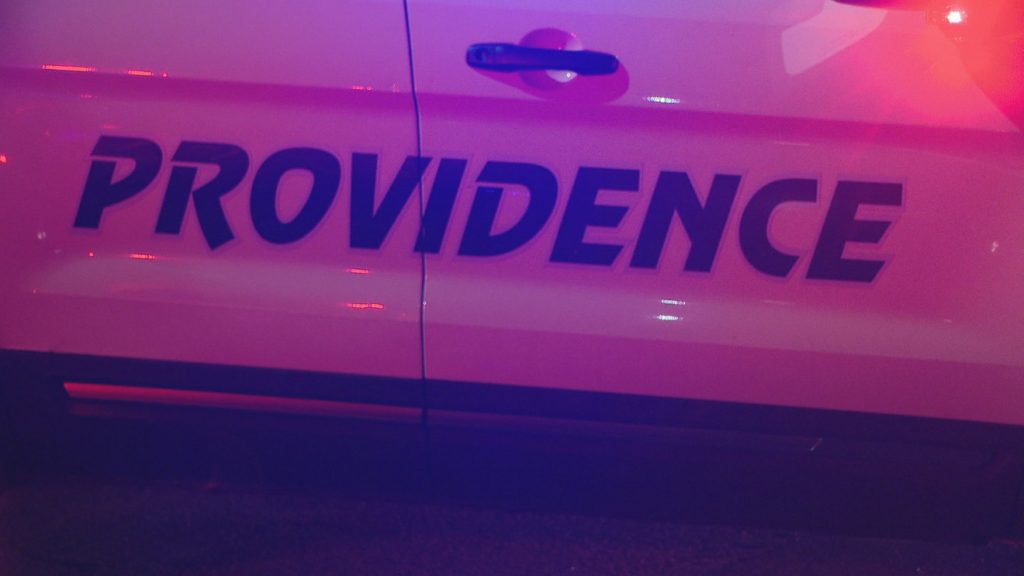 Man Stabbed on Providence's Cranston Street Monday Night