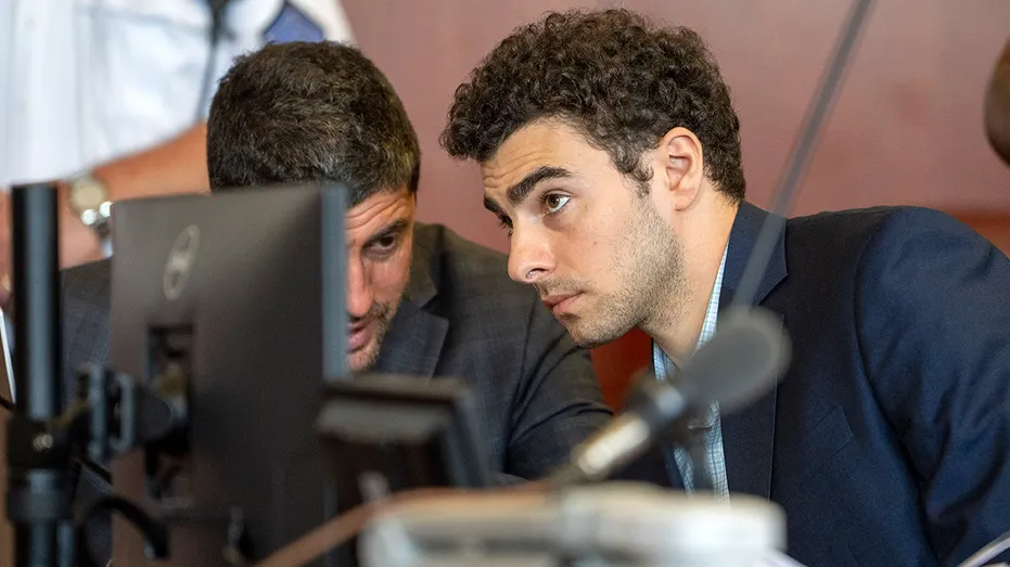 Judge Tosses Key Evidence in Murder Case Due to Unconstitutional Search