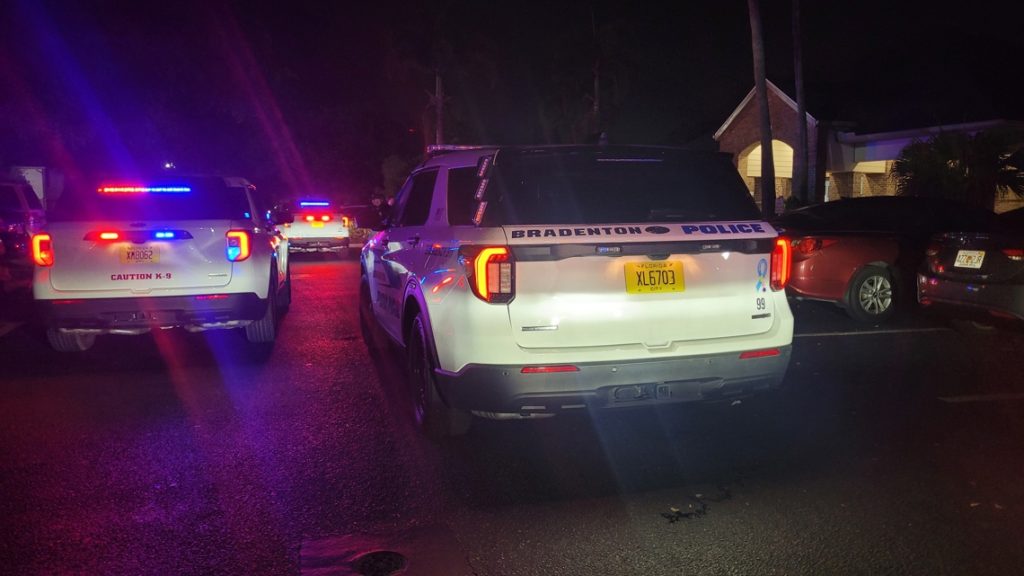 Bradenton Mother Charged with Neglect After Daughter's Pool Party Drowning