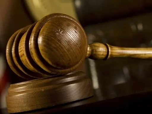 New Haven Man, 40, Sentenced to 35 Years For 2025 Strip Club Shooting