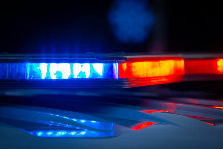 Fatal crash in downtown Johnson City leaves 1 dead, 3 injured