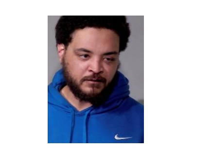 Arrest at West Jefferson Street Restaurant: Troublemaker Taken Down