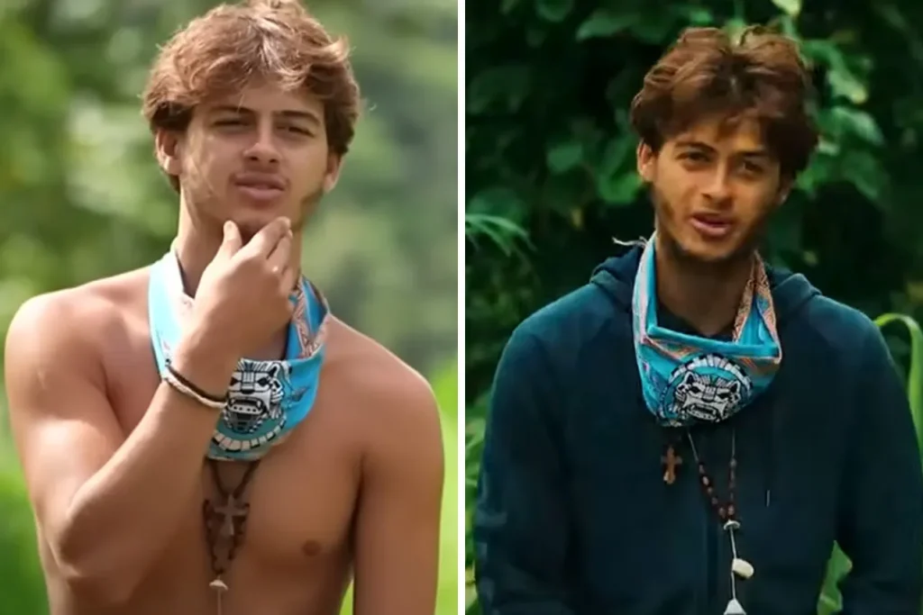 Survivor' Contestant Loses Leg in Spearfishing Accident
