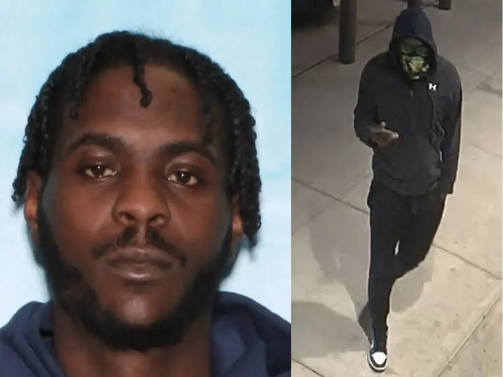 NJ Man Steals Car With Kids Inside, Police Search For Suspect