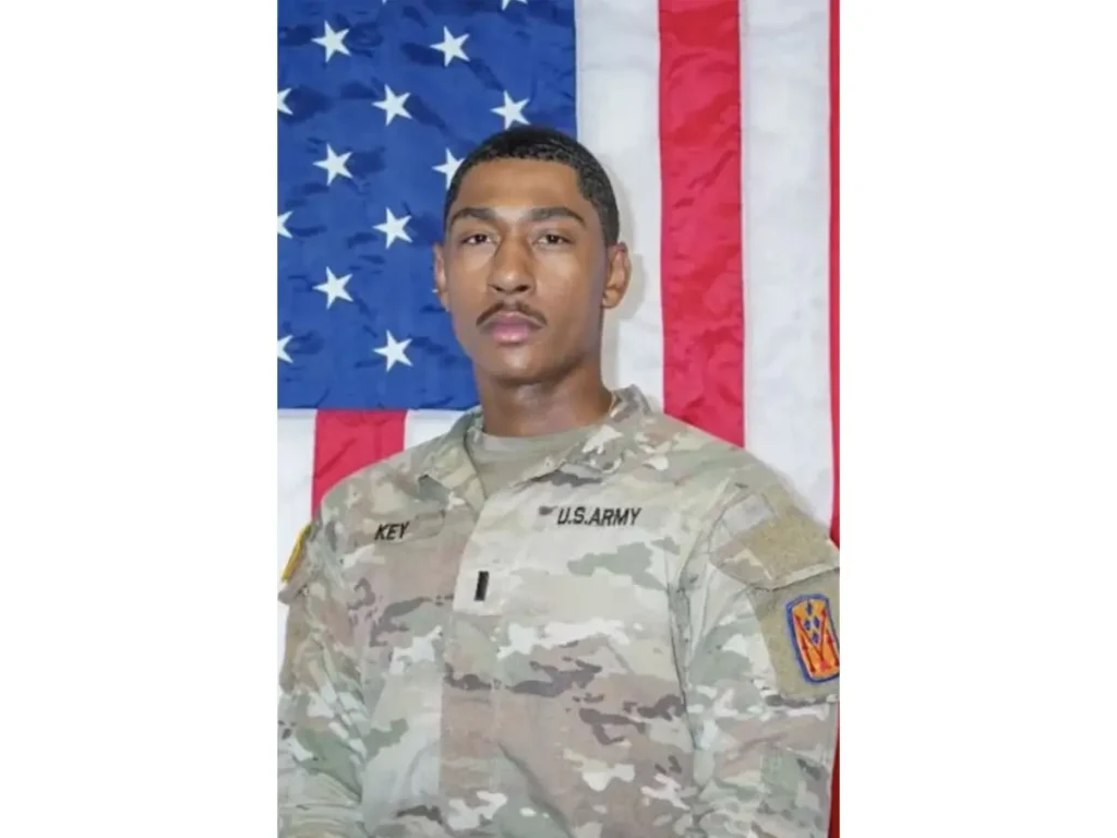 Body Of Richmond Soldier Found In Morocco