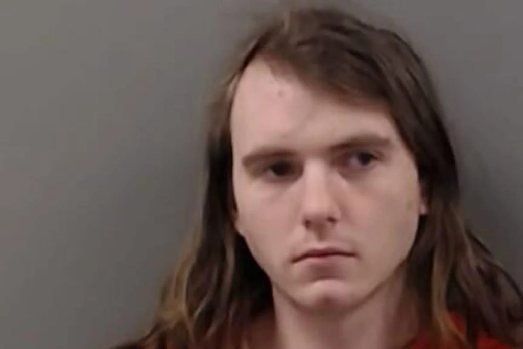 Man Charged After Threatening Mass Shooting