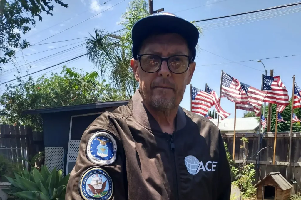 Owner of ‘Trump House’ near death after violent attack