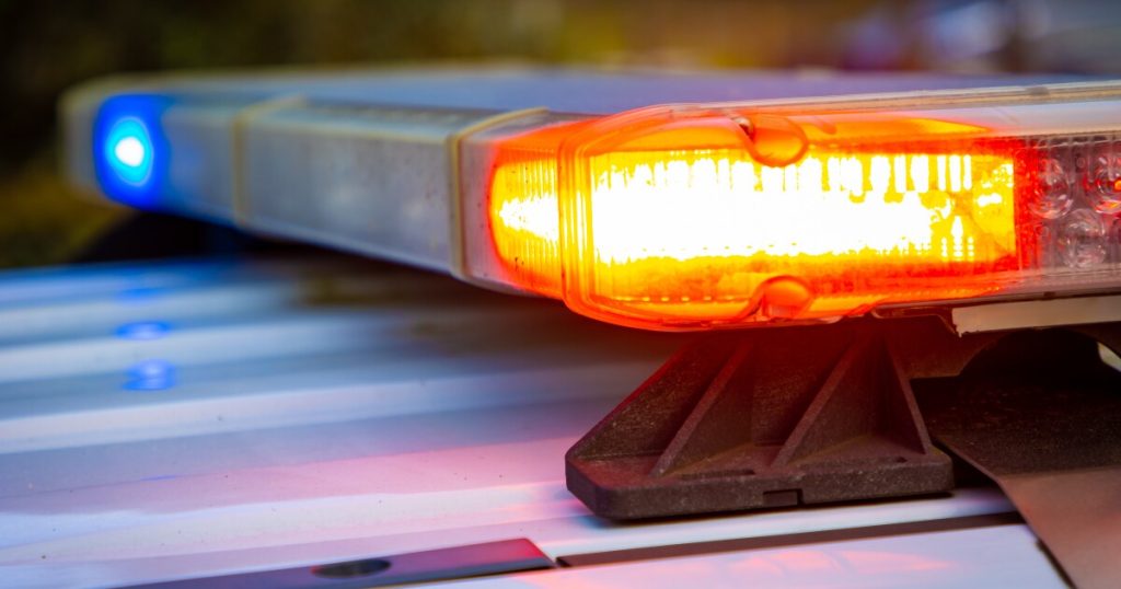Milwaukee man with felony warrant arrested after high-speed pursuit