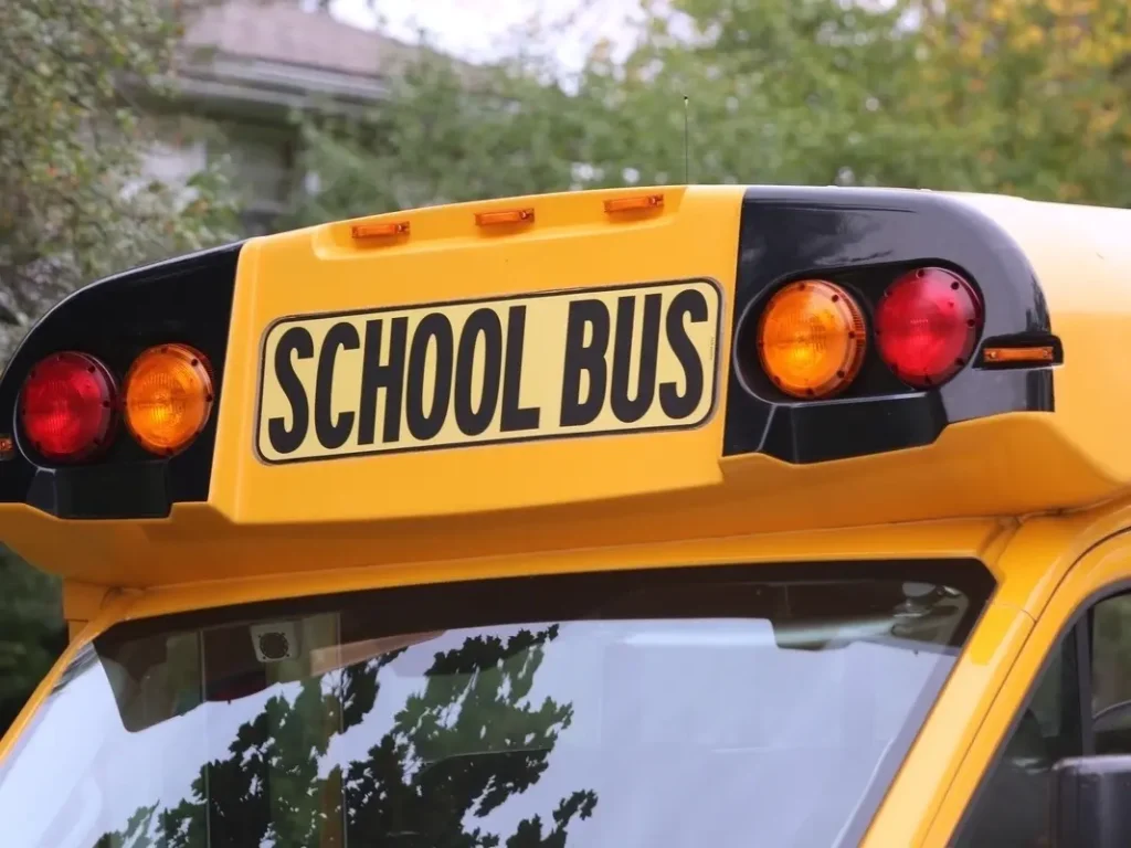 Bus Aide Arrested After Allegedly Abusing Special Needs Student
