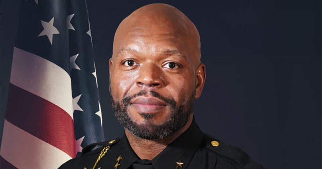 New Chicago Police Chief Faces Theft, Misconduct Charges Over Evidence Gun