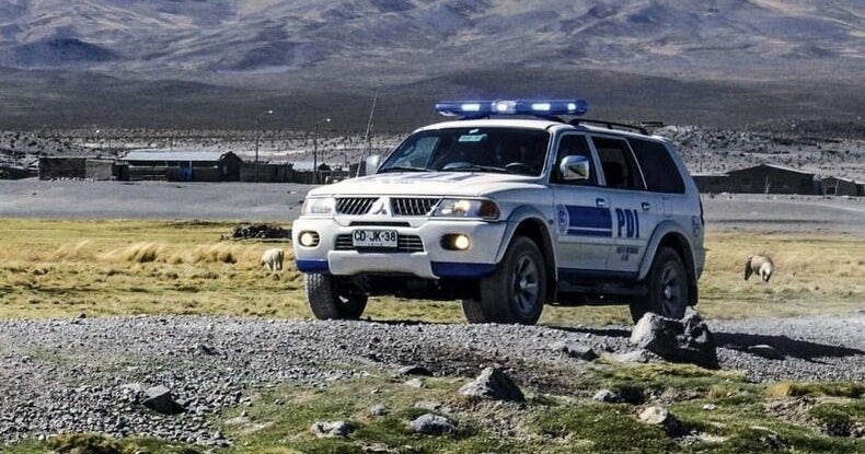 Chilean Trio Arrested for Targeting US and Argentine Athletes' Homes