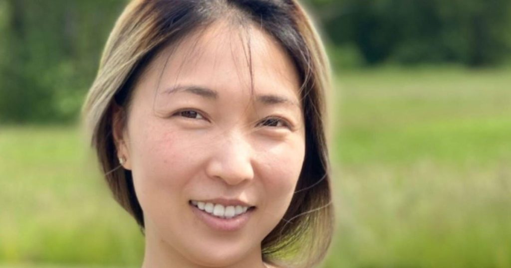 Final 911 Call Details Gloria Choi's Fatal Pursuit in Lakewood, WA
