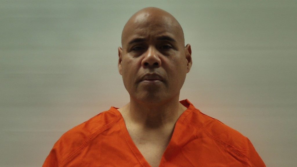 ICE Agent Charged in Metro Shooting Arrested in Texas