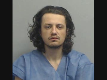 Collin Foster, 28, Charged with Attempted Murder in Hotel Attack