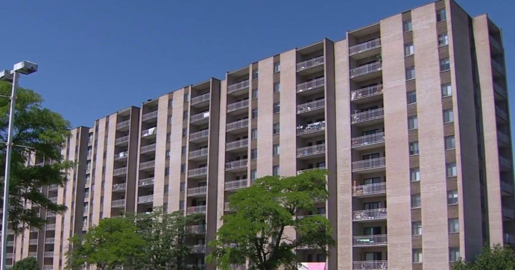Third Child Falls from Same College Park High-Rise in Under a Year