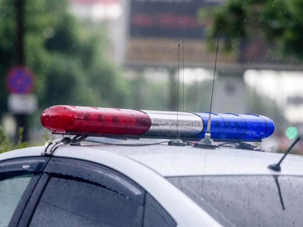 Man Shot Dead By Pittsburgh Police Officer