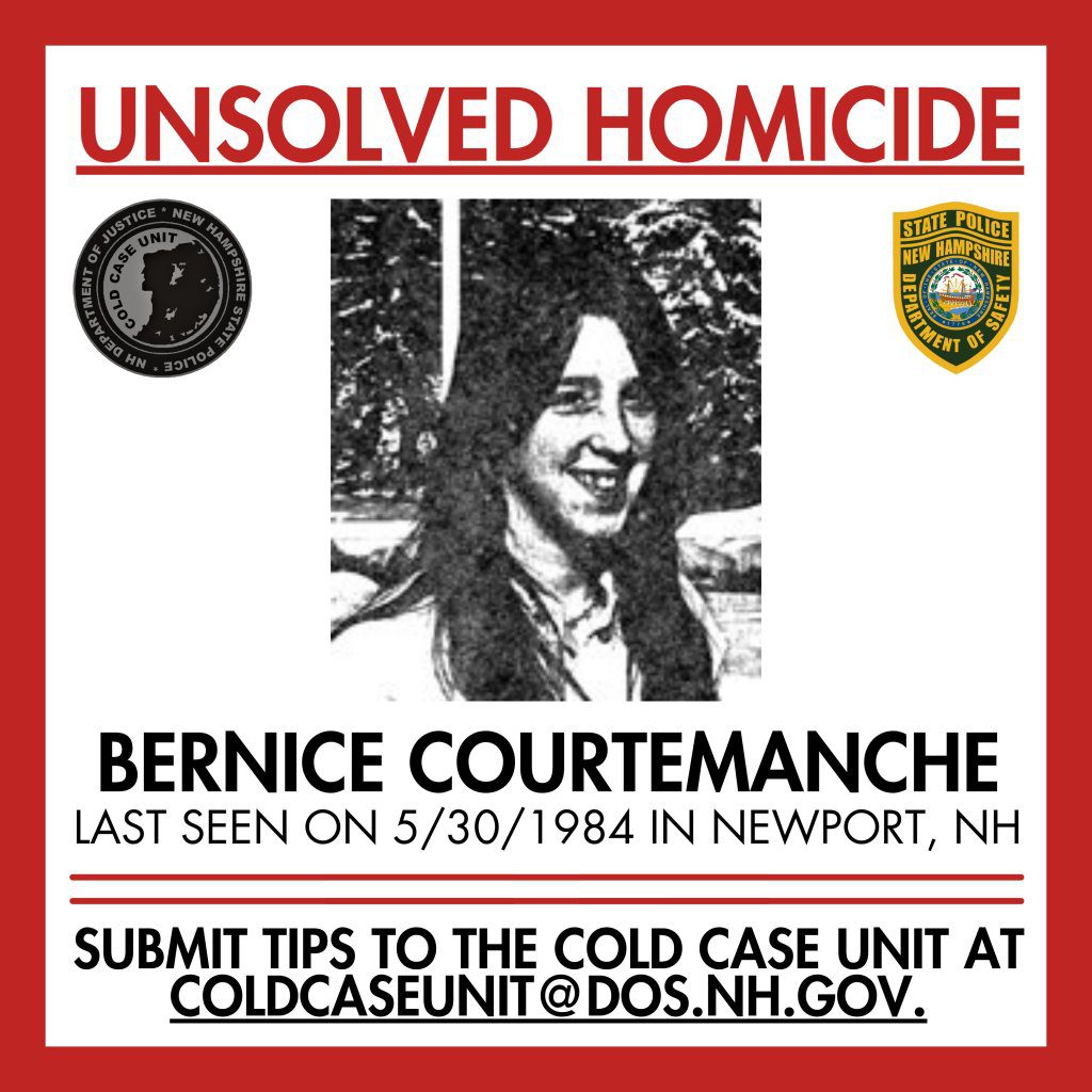 Teen's Murder Unsolved 42 Years: Serial Killer Link?
