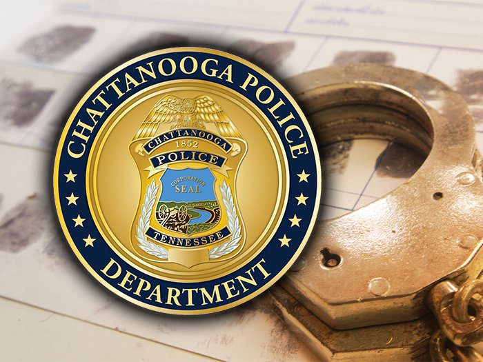 Suspect Arrested in South Germantown Teen Homicide
