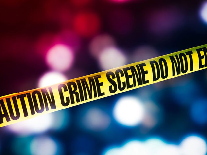 Body Found in New Caney Home; Killer Still at Large