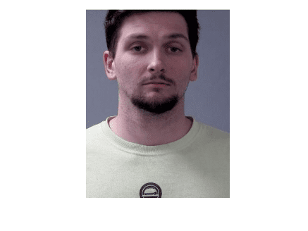 Justin Crubaugh, 27, Charged After Kids Left in Hot Joliet Mall Car