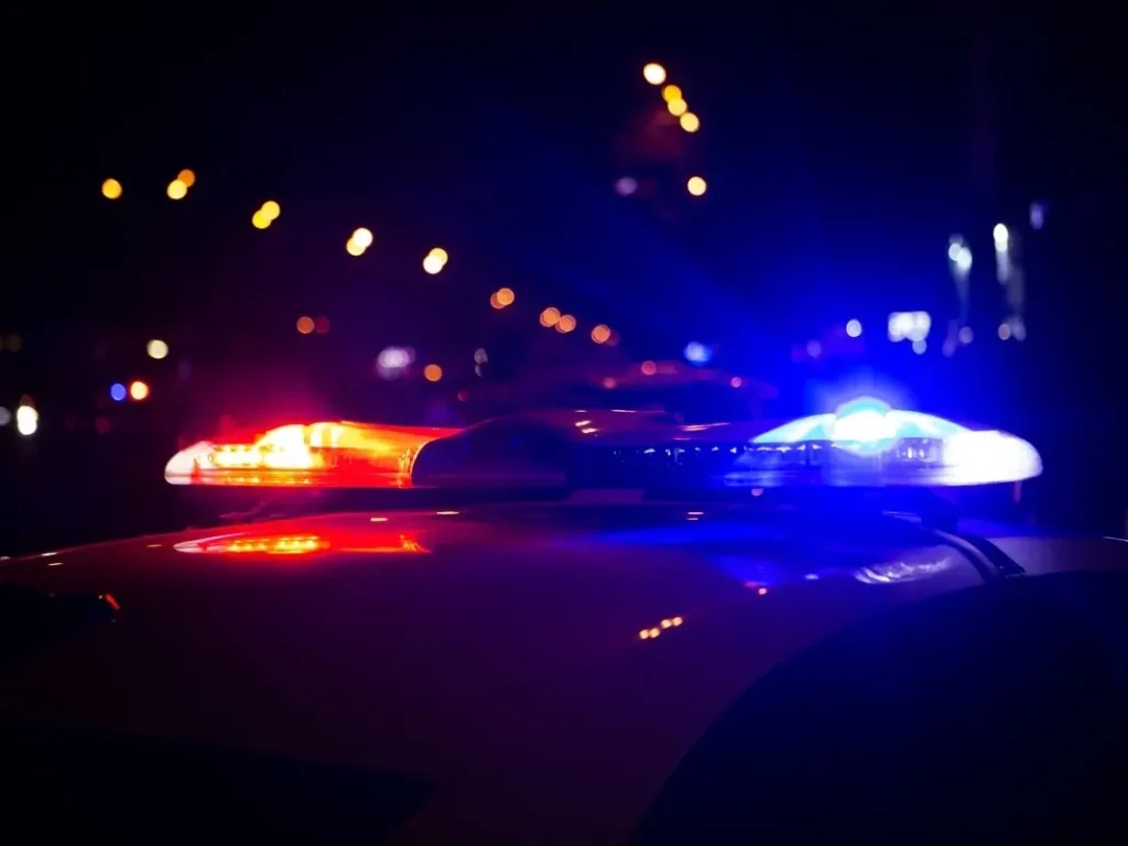 Massage Clients Sexually Battered in SMC: Arrest Made