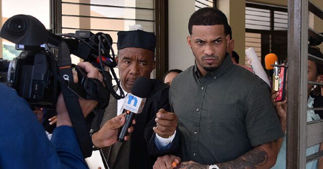 Baseball Star Found Guilty of Minor Sex Abuse, No Jail Time