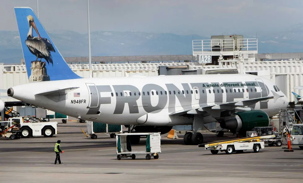 Limbs on runway: Fatal incident at Denver airport