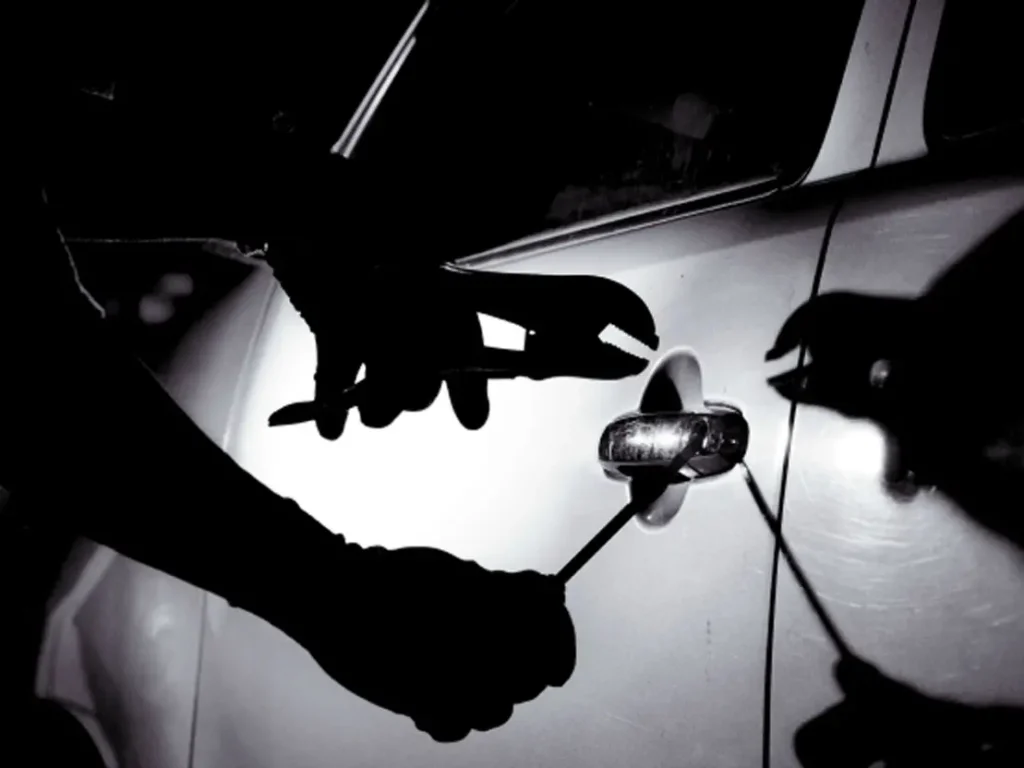 Westborough Police Issue Warning After Overnight Car Break-Ins