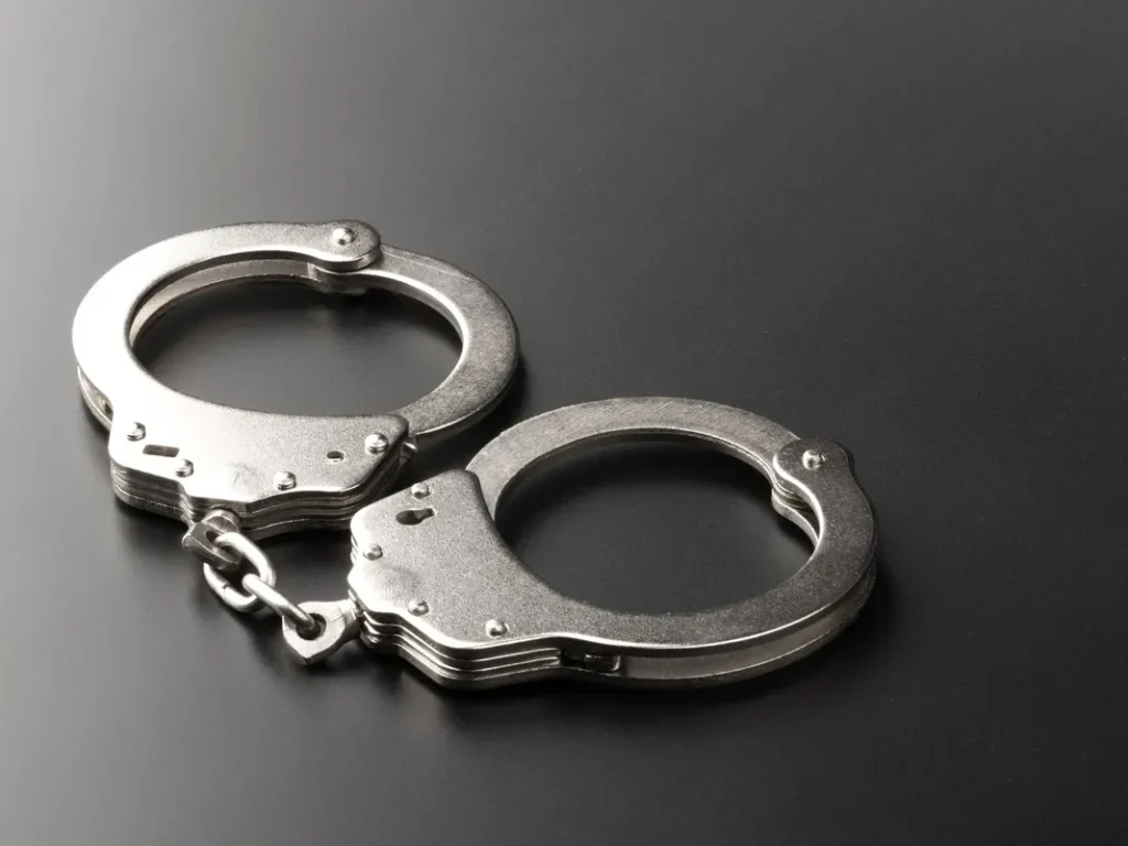 Providence Man Arrested With Gun And Cocaine