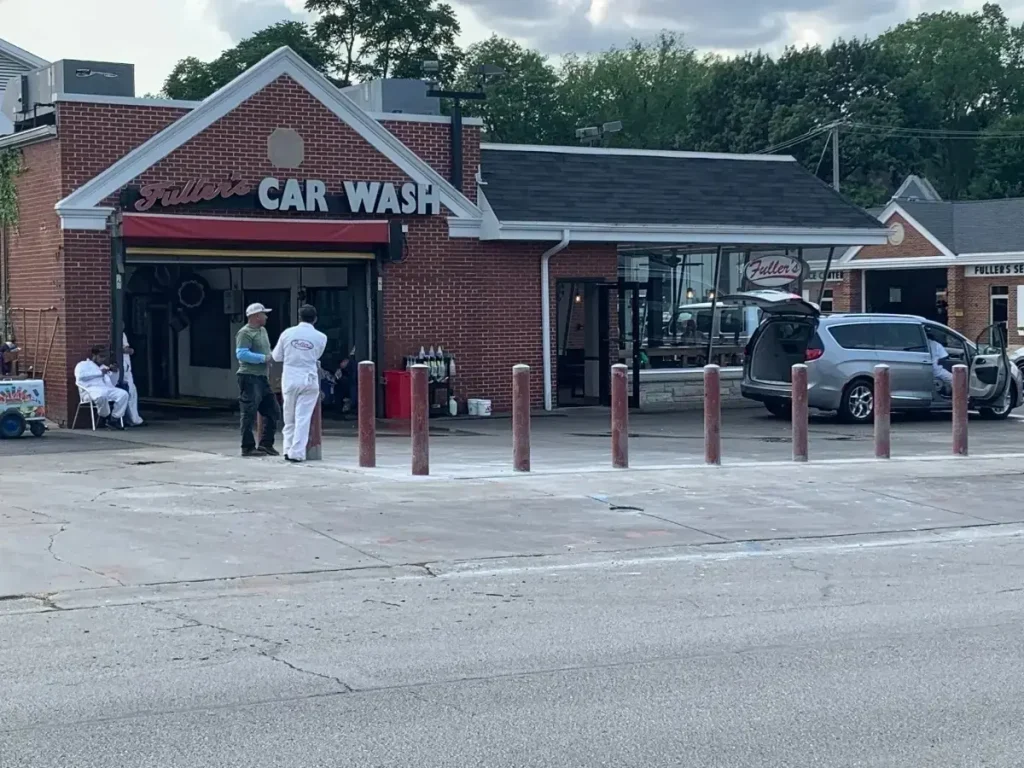Hinsdale Couple Accused of Stalking Car Wash Owners: Shocking Details