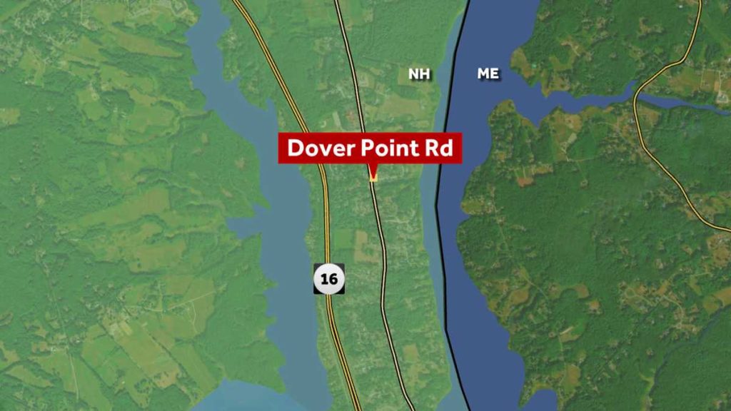 Two Found Dead in Dover Home; Murder-Suicide Suspected
