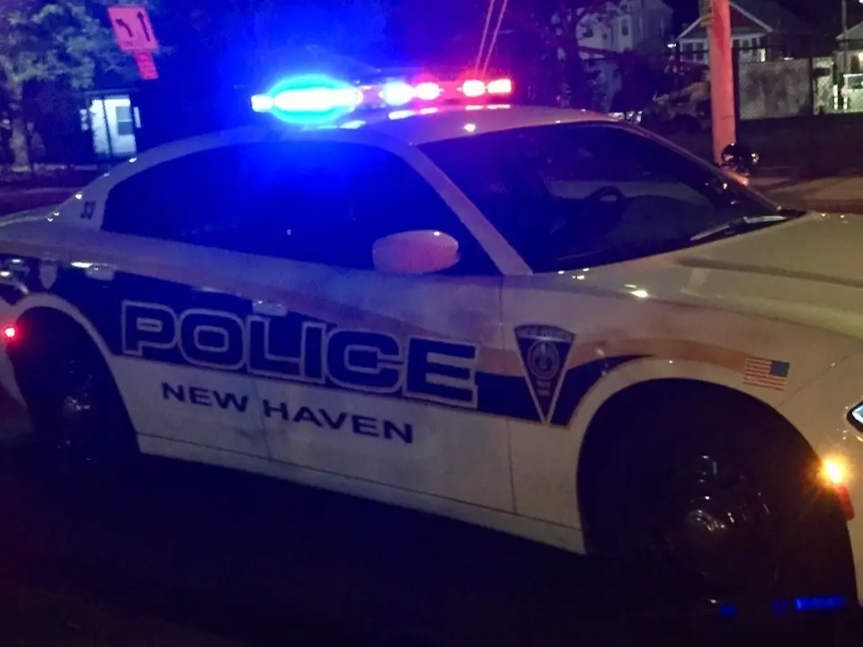 46-Year-Old New Haven Man Stabbed: NHPD