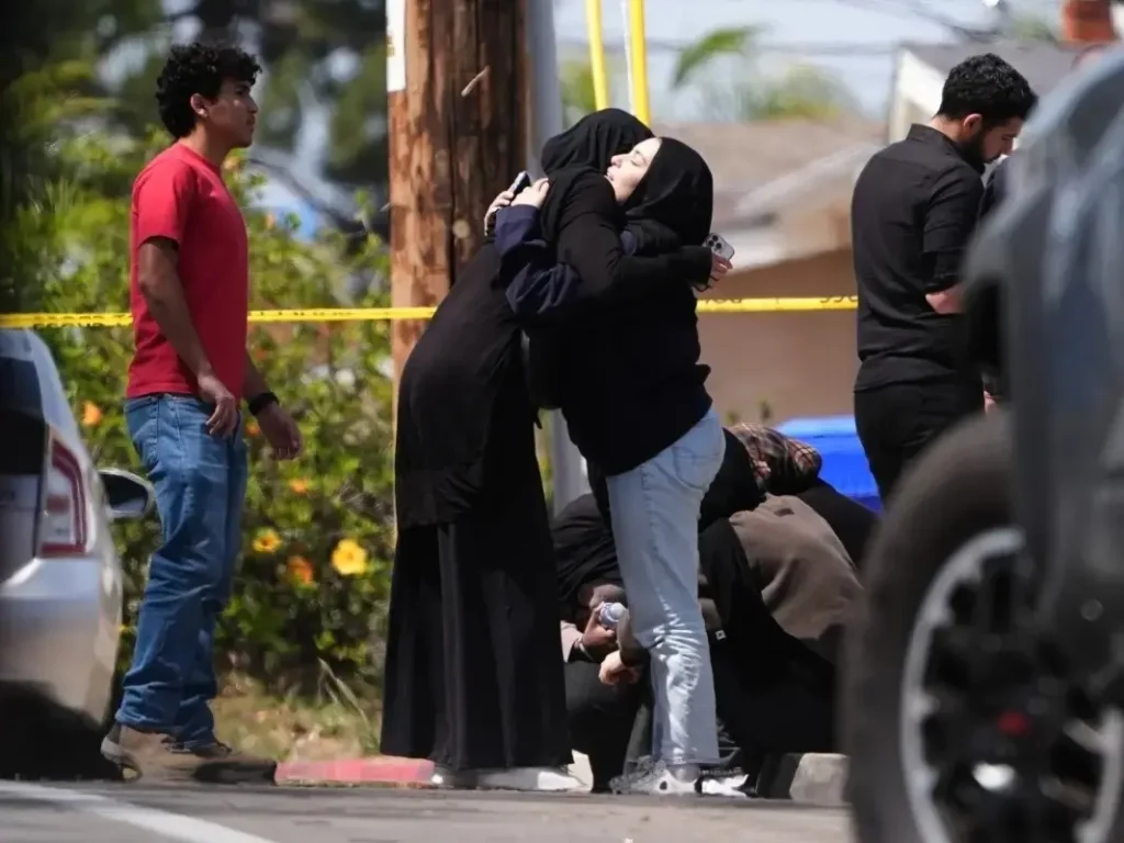 San Diego Mosque Shooting: Victims, Heroes ID'd In Deadly Rampage