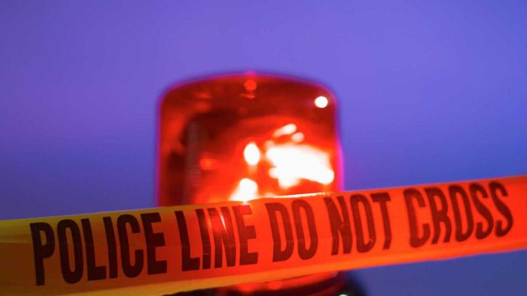 15-Year-Old Boy Shot While Driving in Stockton