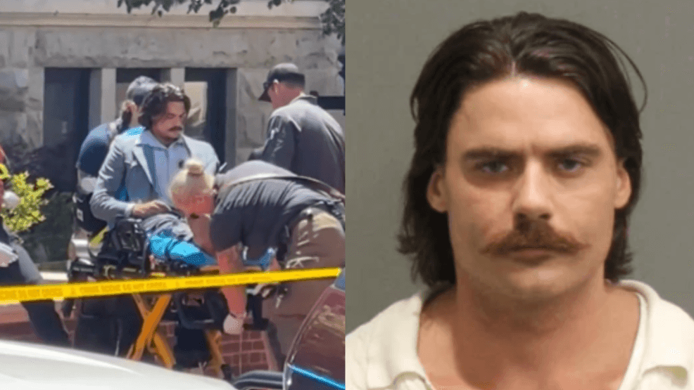 Tennessee Streamer Arrested Twice in Week for Theft and Shooting Incident