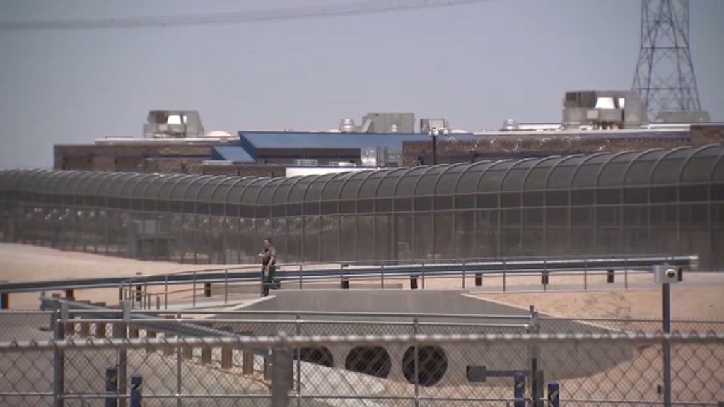 California DOJ report reveals shocking conditions at ICE facilities